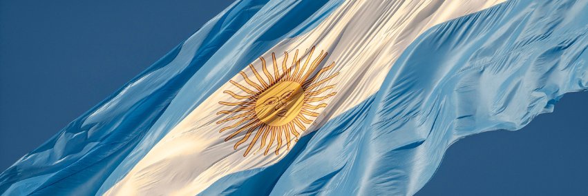 Sociedad Rural Argentina banner