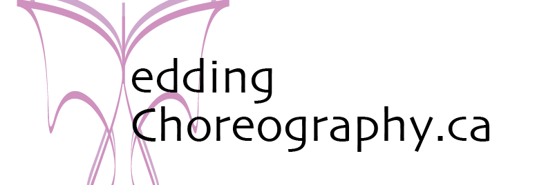Wedding_Choreo's profile banner image