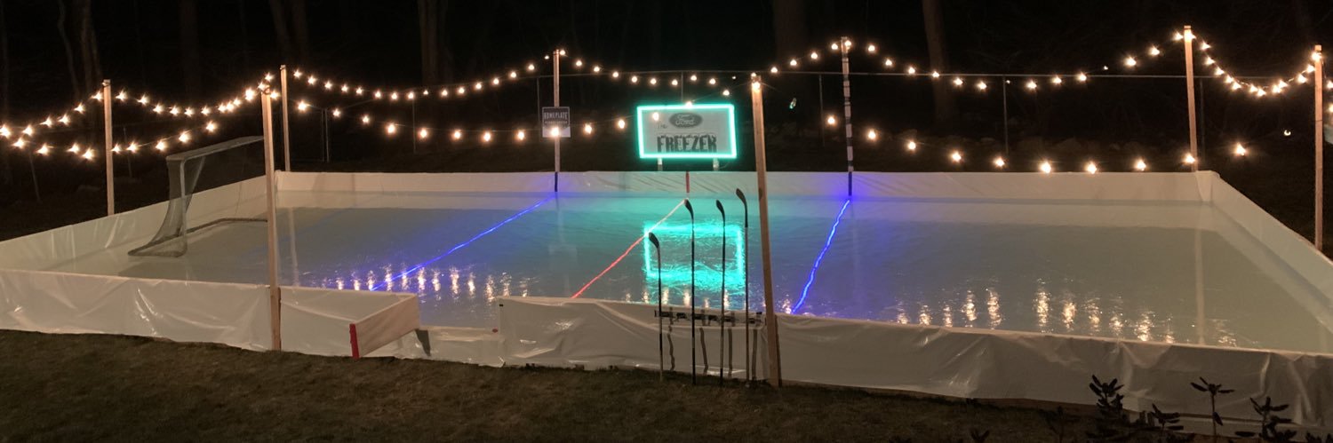 mjford17's profile banner image