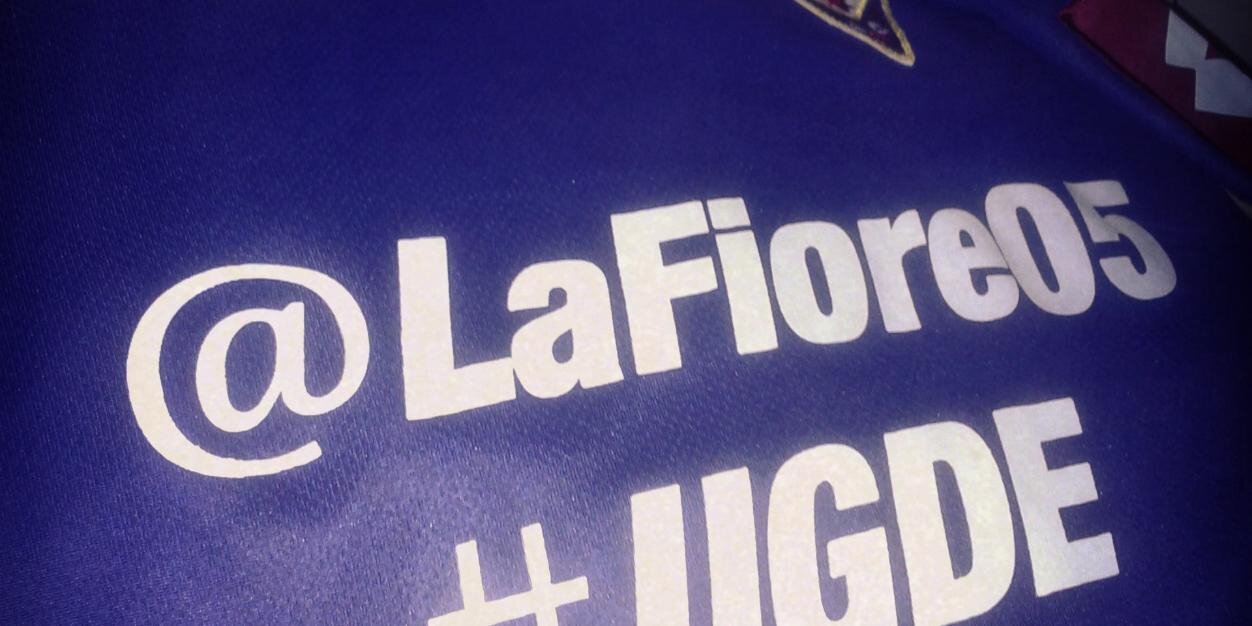 lafiore05's profile banner image