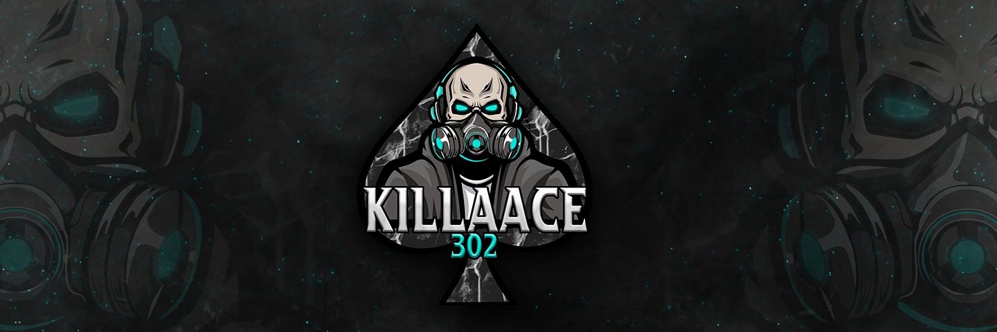 KillaACE302 banner