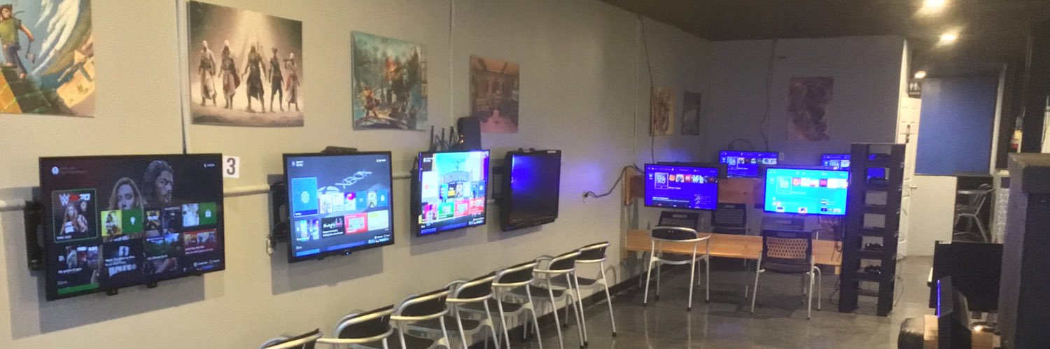 gxgaming's profile banner image