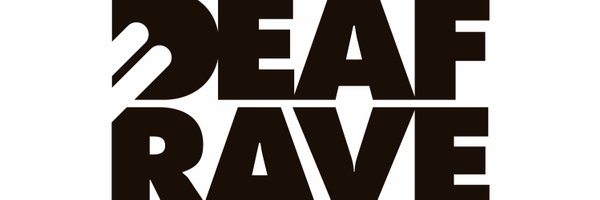 DeafRave Profile Banner