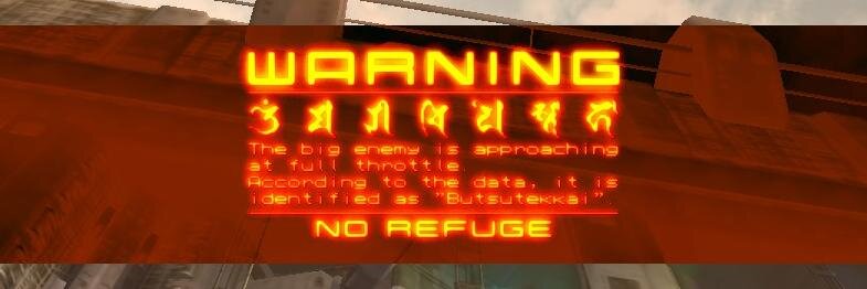 Babybahamut's profile banner image