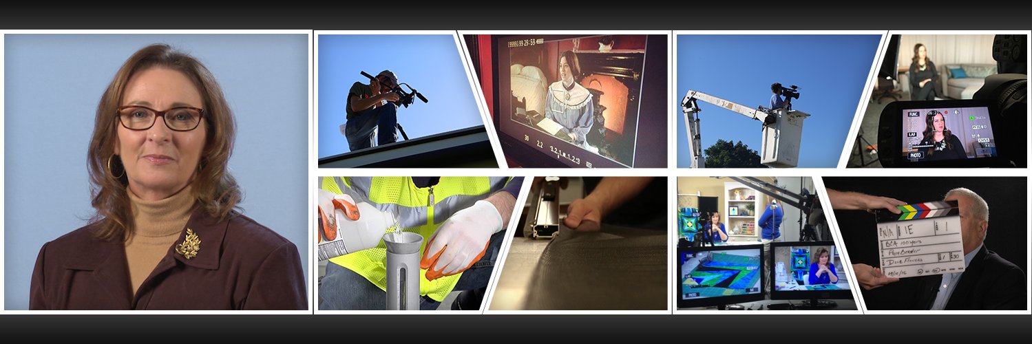 VideoFortWayne's profile banner image