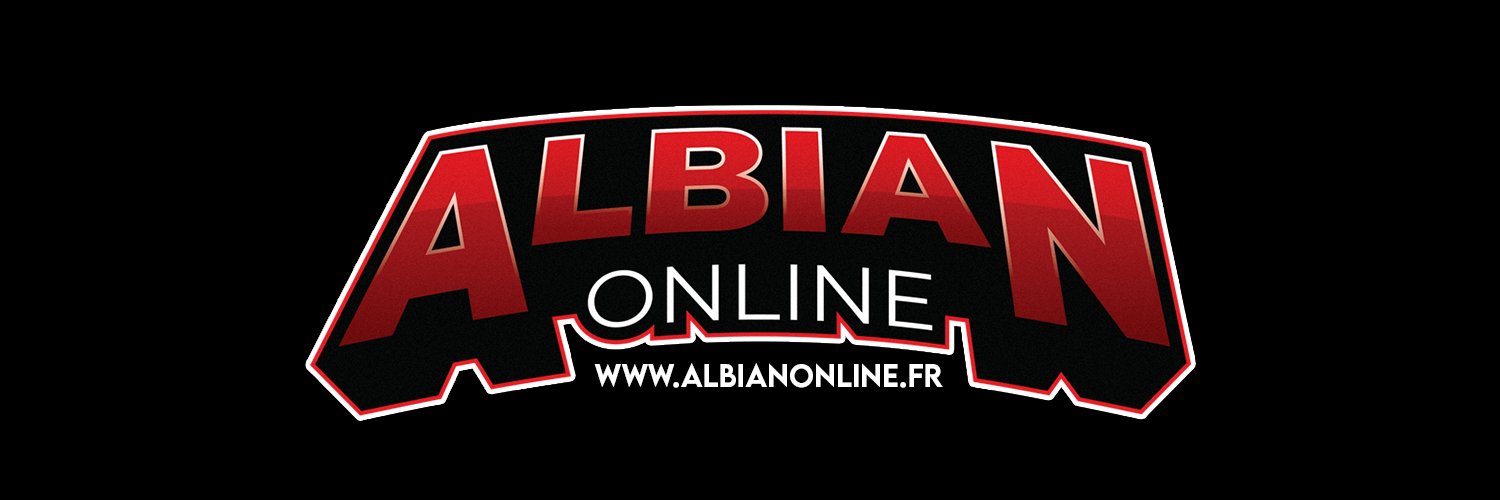 AlbianOnline's profile banner image