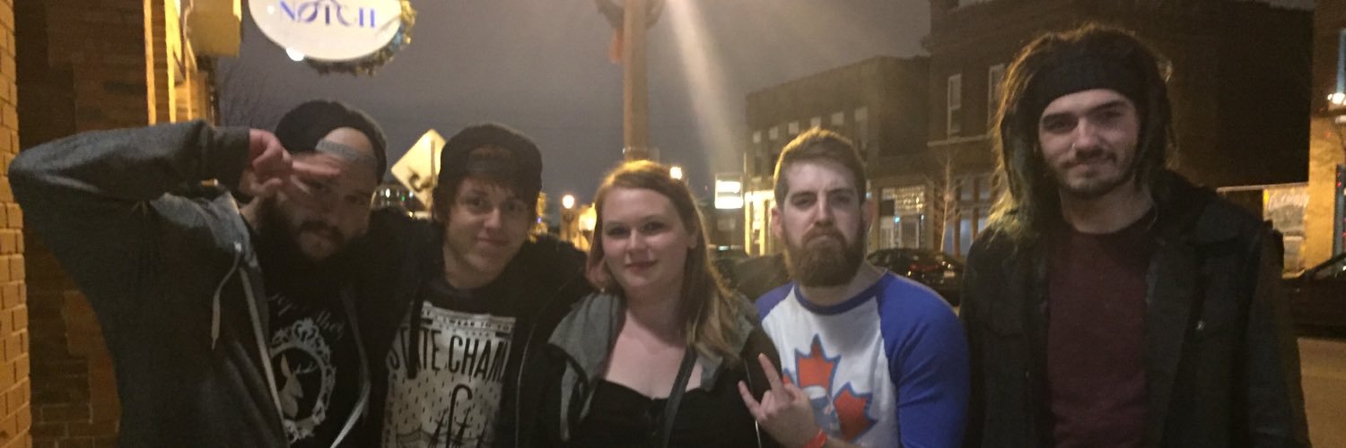 ObsessiveChaos's profile banner image
