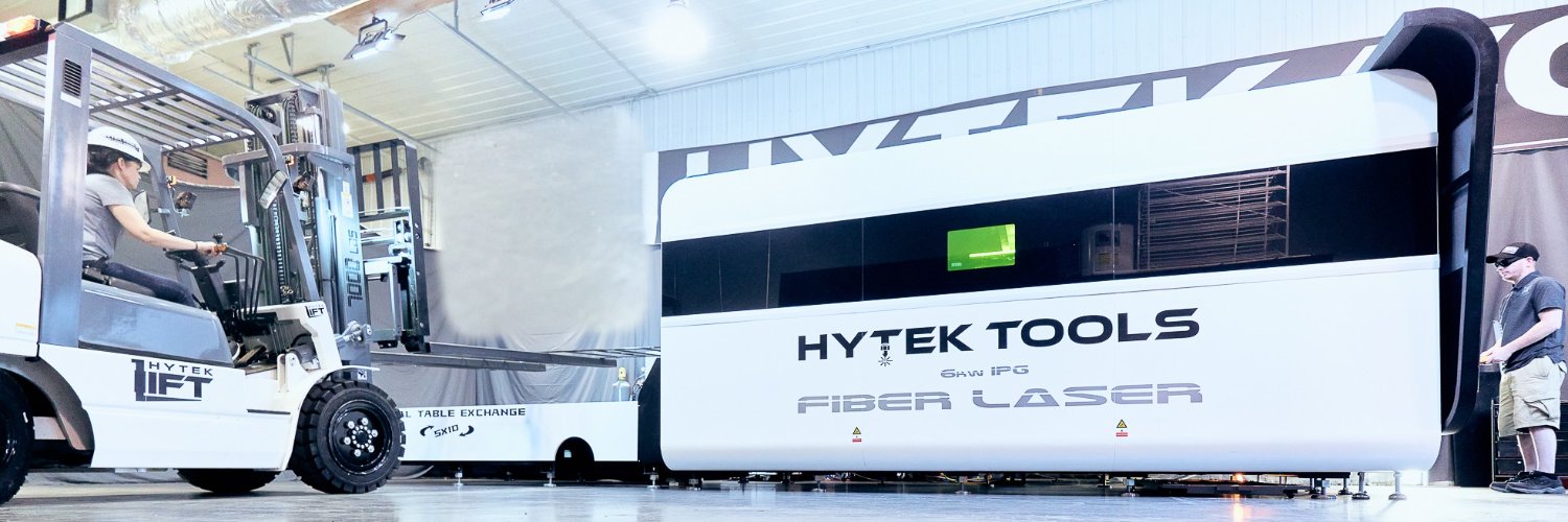Hytek Tools banner