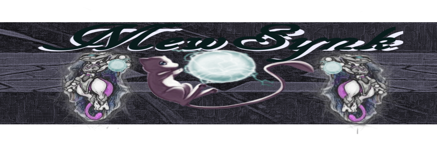 MewSynk's profile banner image
