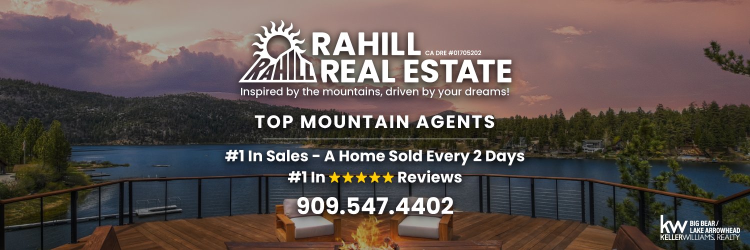 TeamRahill's profile banner image
