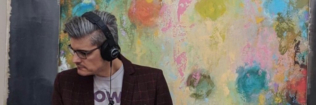 DjMykol's profile banner image