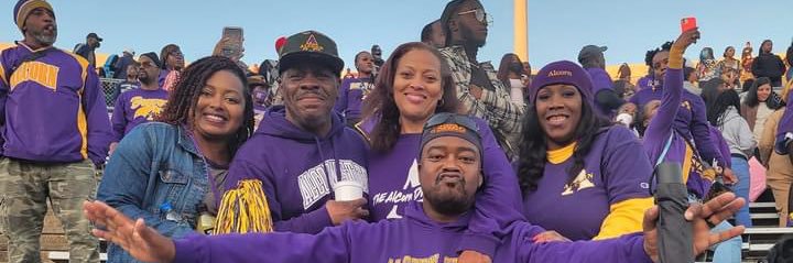 Sandrena Lofton banner