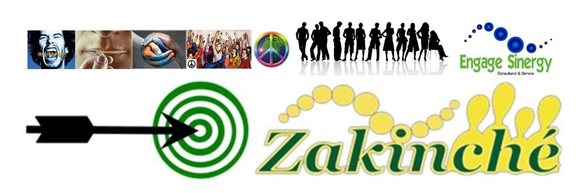 ZAKINCHE's profile banner image