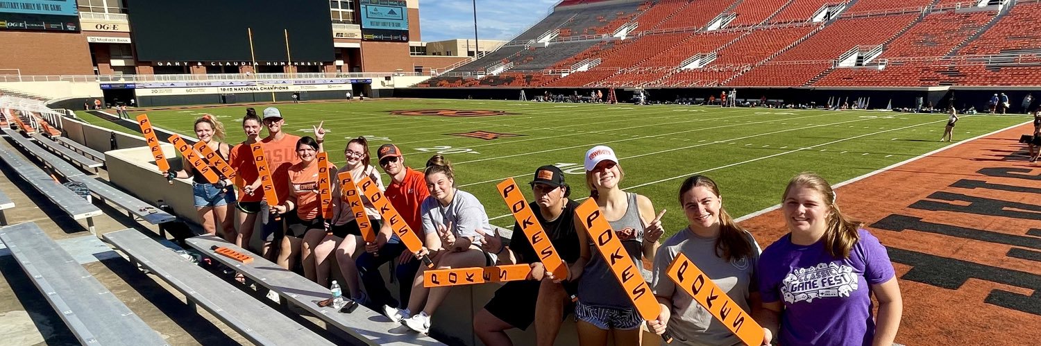 OSU Paddle People banner