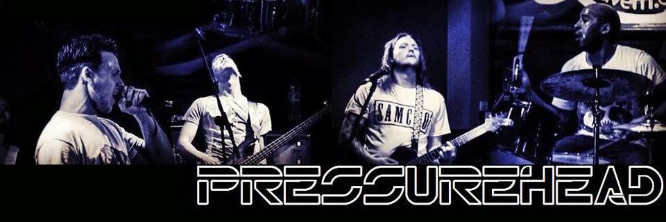PressureheadUK's profile banner image