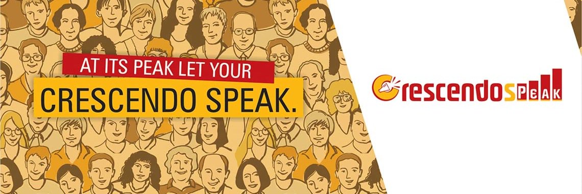 crescendospeak's profile banner image