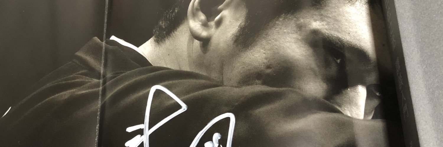 max0403's profile banner image
