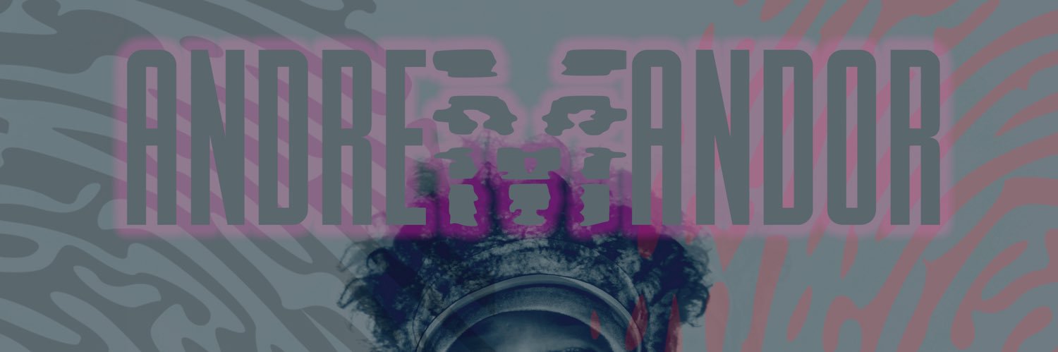 AndreMandor's profile banner image