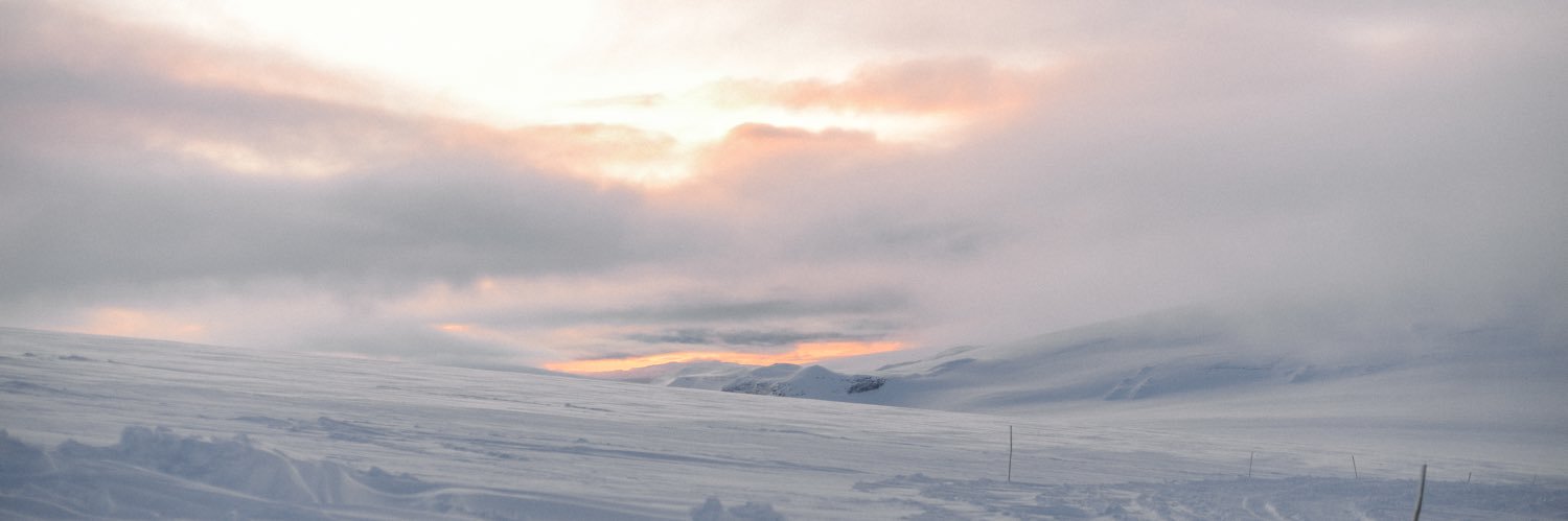 hrefnabjorg's profile banner image