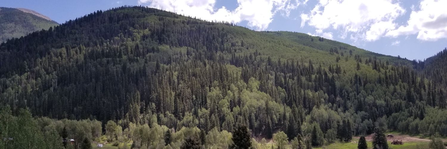 Coloradoprairie's profile banner image