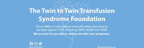 TTTSFoundation Profile Banner