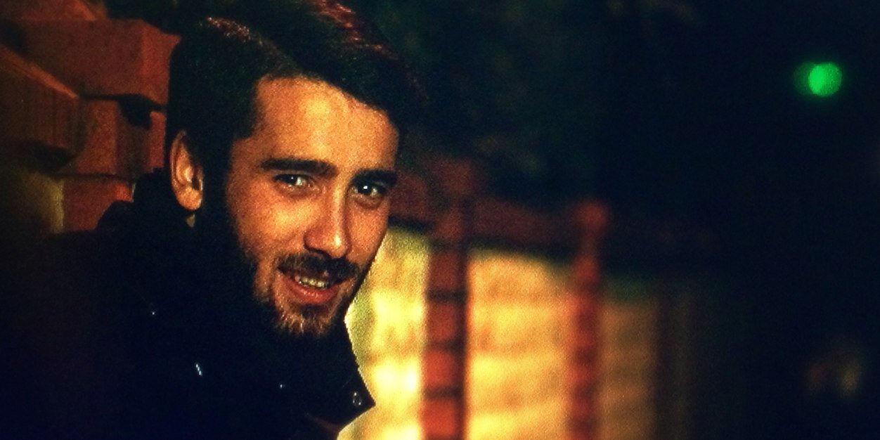 AzizcanAkar's profile banner image