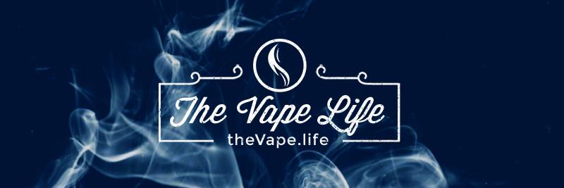 _theVapeLife's profile banner image