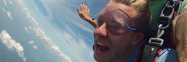 JaredTheaman's profile banner image
