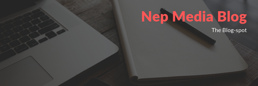 NepMediaBlog banner
