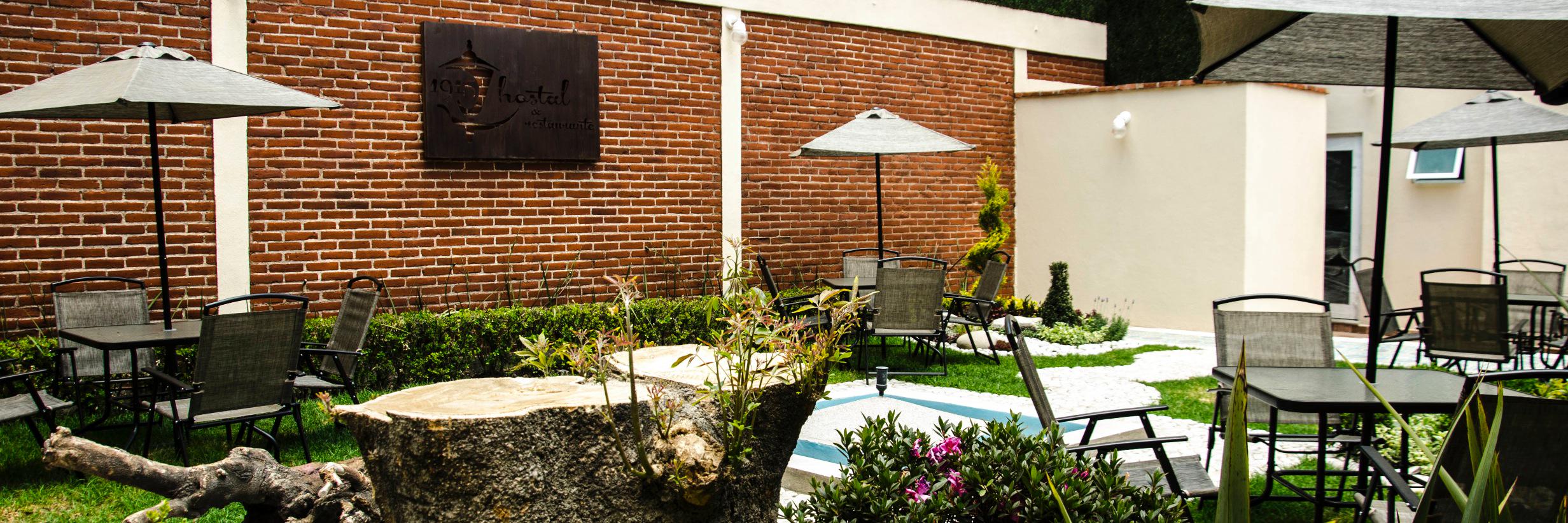 Hostal1915's profile banner image