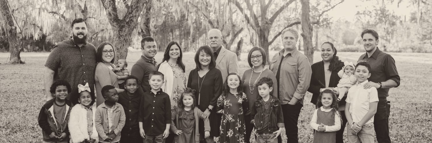 RevJoeyFitz's profile banner image