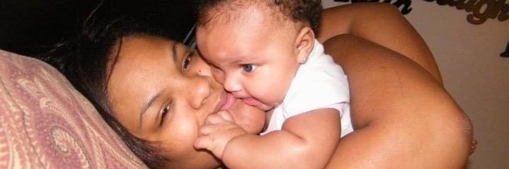 A. Nicole🫶🏾 banner