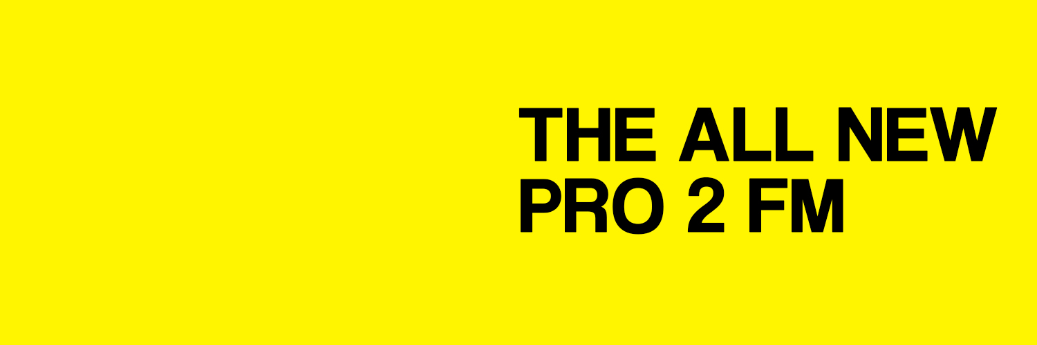 RRI PRO 2 Jakarta banner