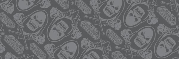 skeletor Profile Banner