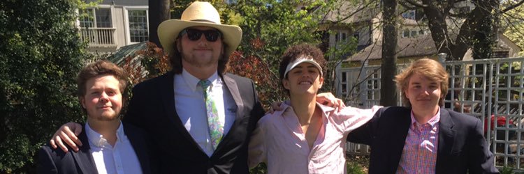 ezra4121's profile banner image