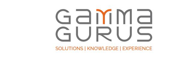 GammaGurus Profile Banner