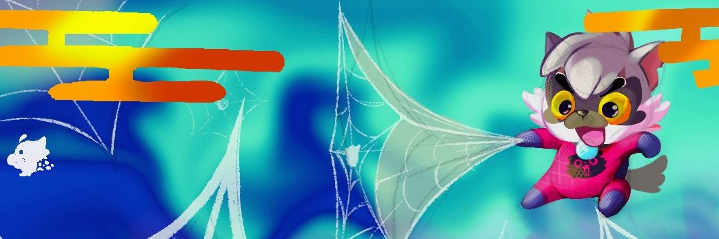 RamandTheR's profile banner image