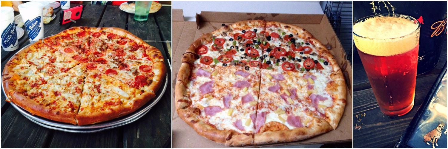 pizzajointevans's profile banner image