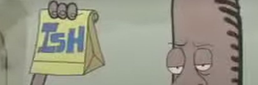 Ish's banner