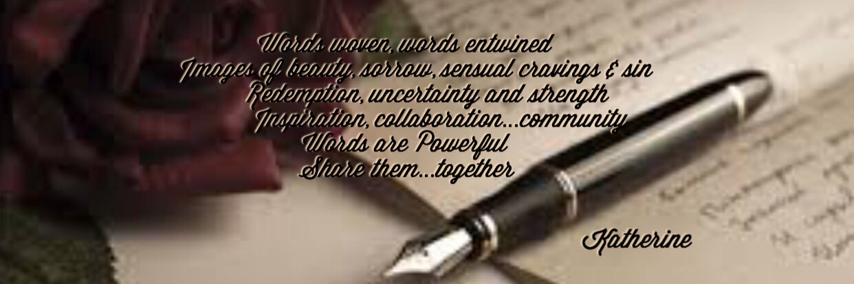 HeavenSentWords's profile banner image