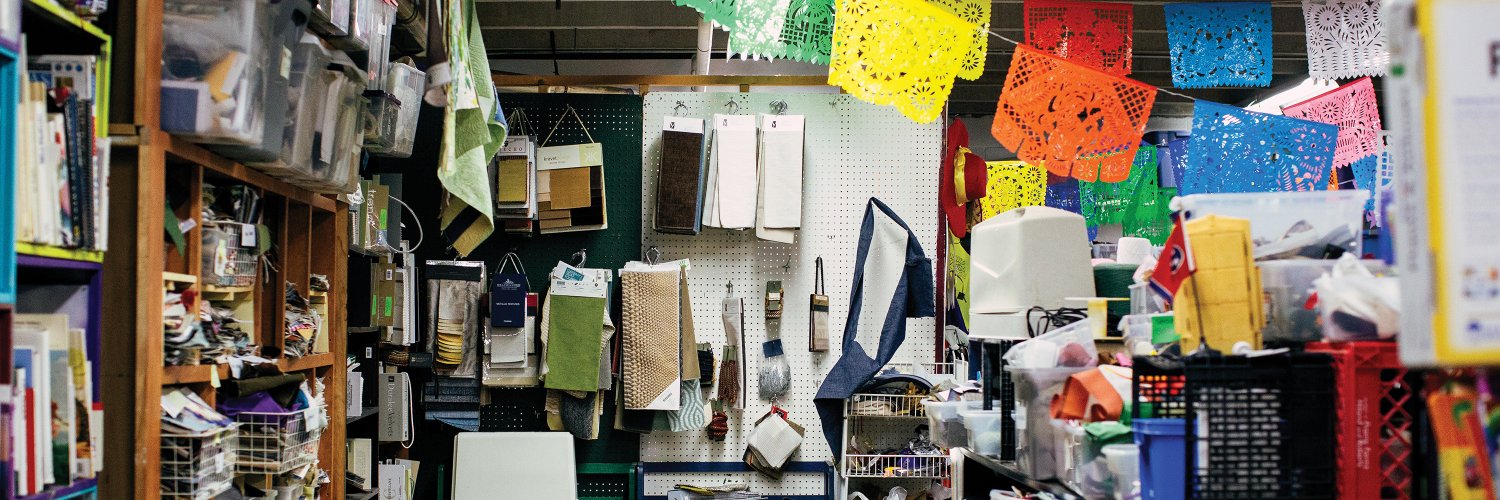 Turnip Green Creative Reuse banner