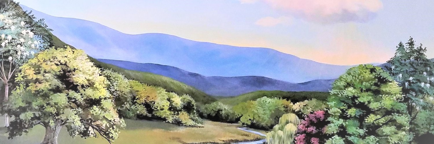 ihrmniz's profile banner image