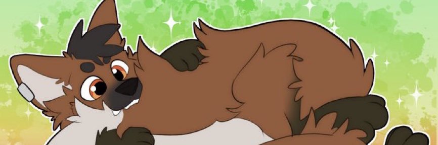 Toffee banner