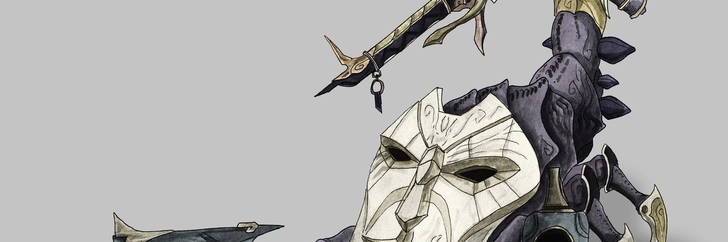 leonpoleon's profile banner image
