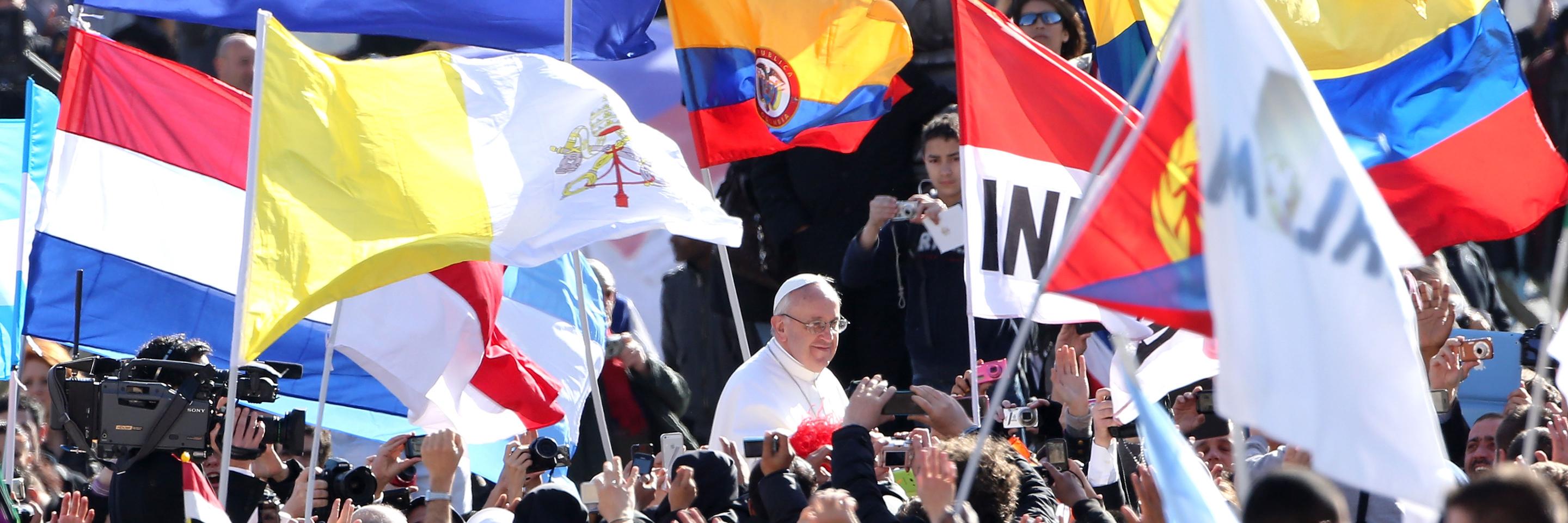 CatholicAwe's profile banner image