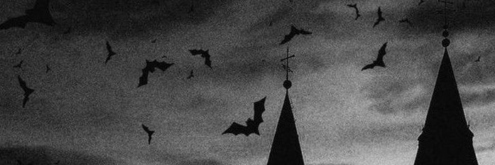 horrormoid's profile banner image