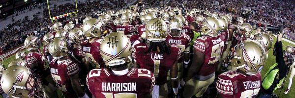 FSUSeminole Profile Banner