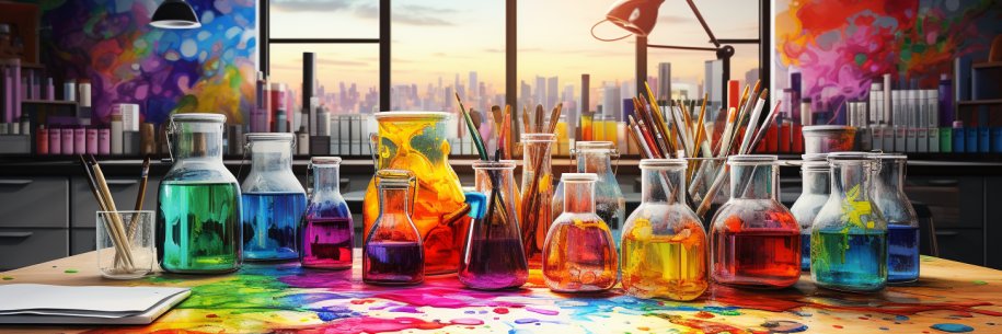 AndysArtLab's profile banner image