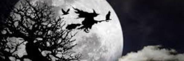 WitchFacts's profile banner image