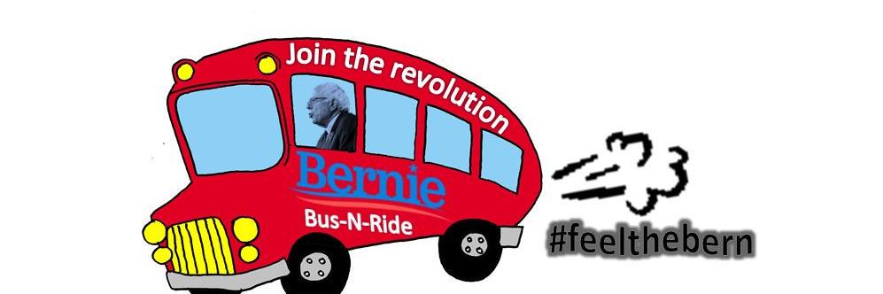 Bernie Bus-N-Ride (@BernieBusNRide) / Posts / X